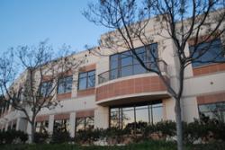 Commercial Building